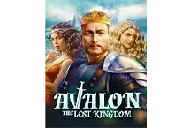 avalon the lost kingdom