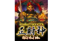 Gold of Wealth