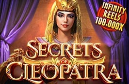 secretofcleopatra