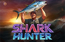 Shark Hunter
